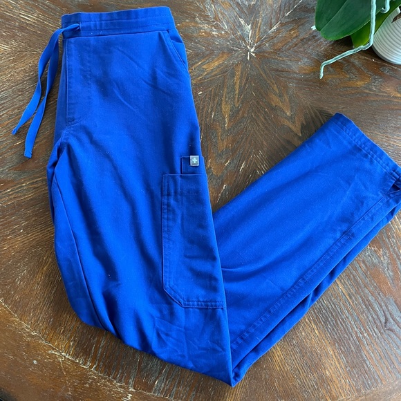 Figs Pants & Jumpsuits Figs Cargo Scrub Pants Poshmark